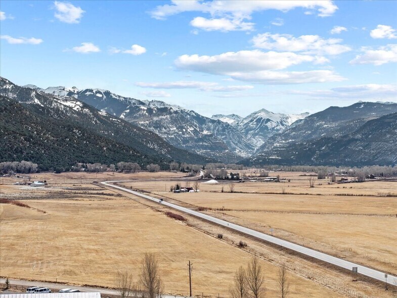 More Photos Of 400 Palomino Trl, Ridgway Office Residential For Sale