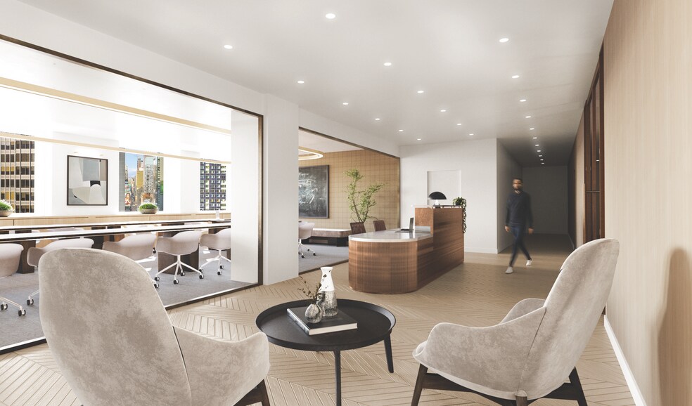 More Photos Of 1501 Broadway, New York Office For Lease