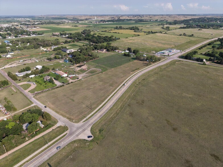 More Photos Of 2311 W Walker Rd, North Platte Land For Sale