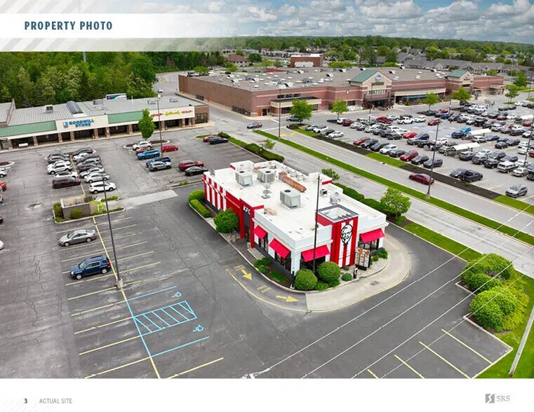 More Photos Of 595 E Dupont Rd, Fort Wayne General Retail For Sale