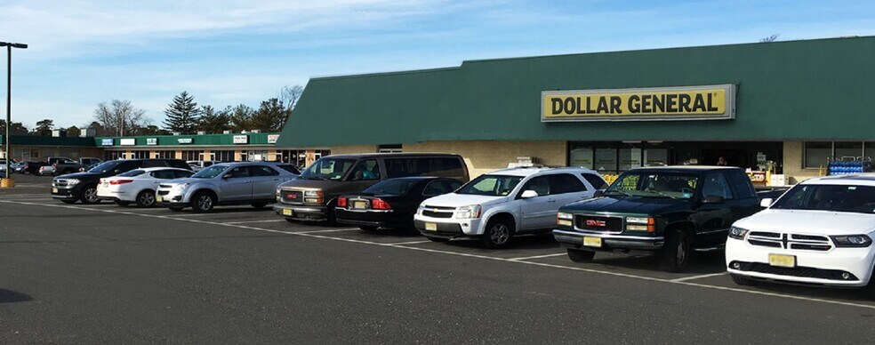 More Photos Of 650-670 Route 70, Lakehurst Freestanding For Lease