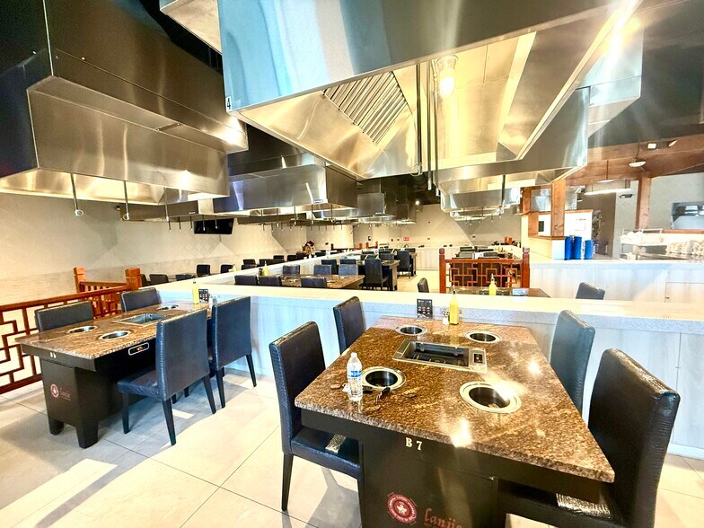 More Photos Of 140 Cypress Edge dr, Saint Johns Restaurant For Sale