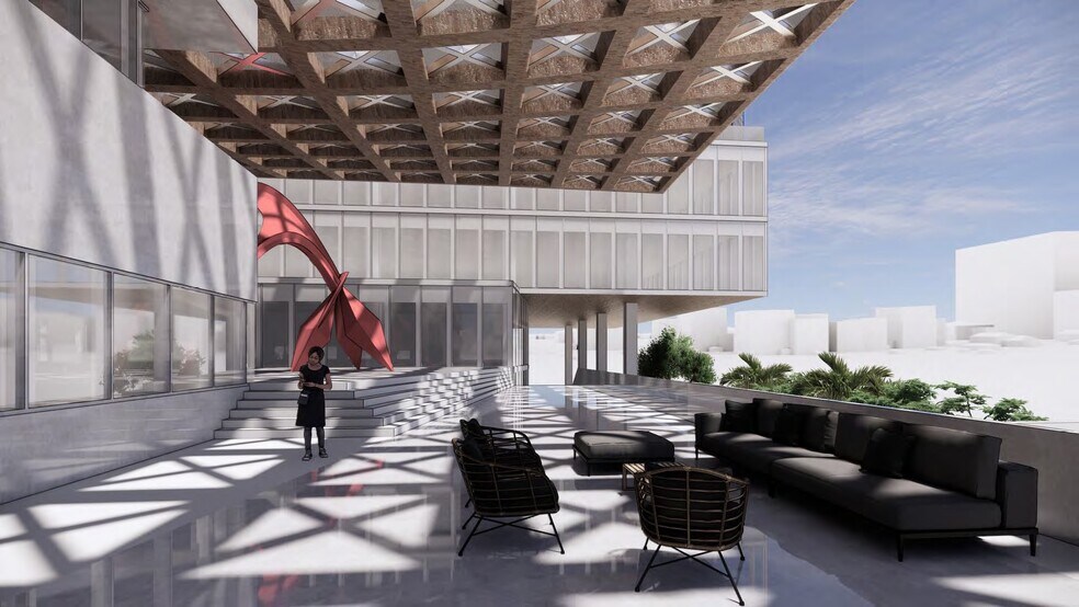 More Photos Of 625 N Grand Ave, Santa Ana Office For Sale