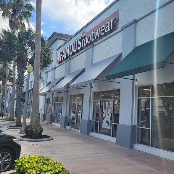 More Photos Of 8651 SW 124th St, Miami General Retail For Lease