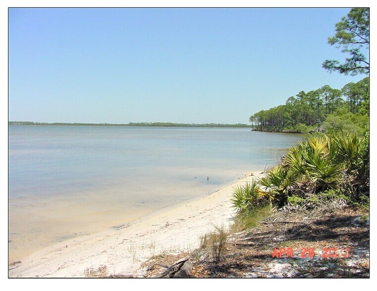 More Photos Of 370 Moonlight Bay Dr, Panama City Beach Land For Sale