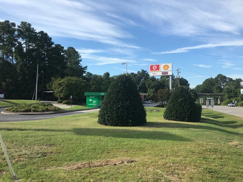 More Photos Of 3939 Richland Ave, Aiken Land For Sale