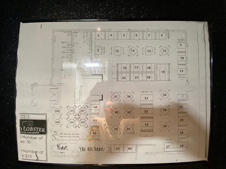 More Photos Of 3515 Mccann Rd, Longview Restaurant For Lease