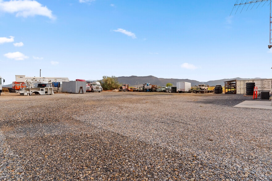 More Photos Of 7718 W 900 S, Ogden Warehouse For Lease