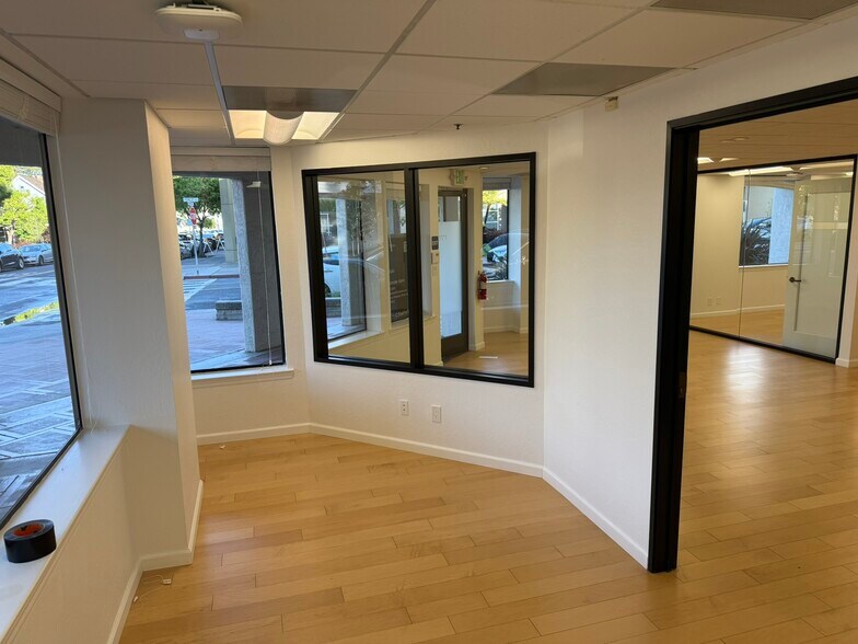More Photos Of 155-175 Forest Ave, Palo Alto Medical For Lease