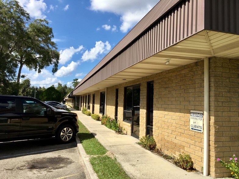 More Photos Of 4424 NW 13th St, Gainesville Unknown For Lease