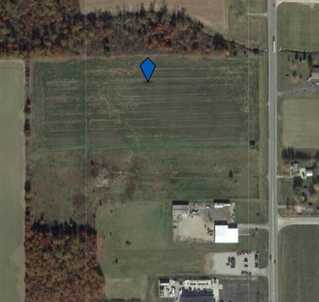 More Photos Of State Route 66, Defiance Land For Sale