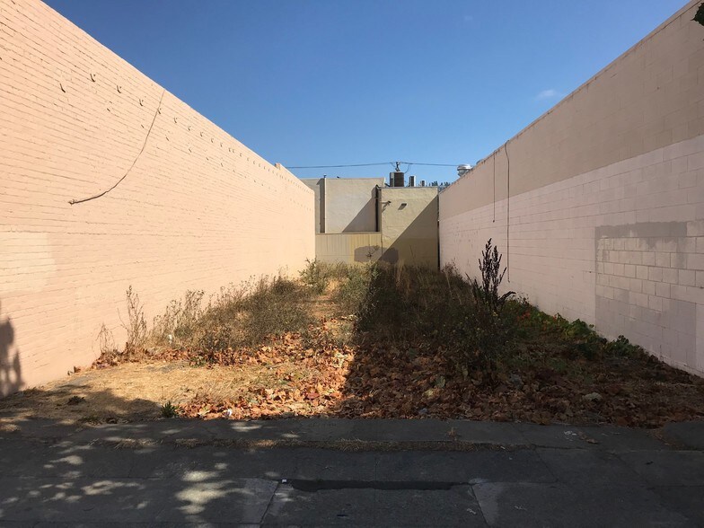 More Photos Of 10046 San Pablo Ave, El Cerrito Land For Sale