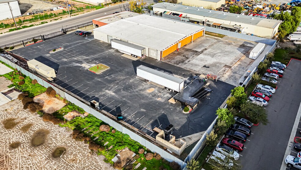 More Photos Of 3091 Indian Ave, Perris Manufacturing For Sale