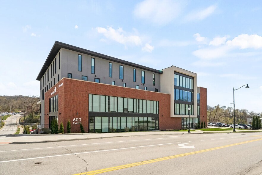 More Photos Of 603 East St, Parkville Multifamily For Sale