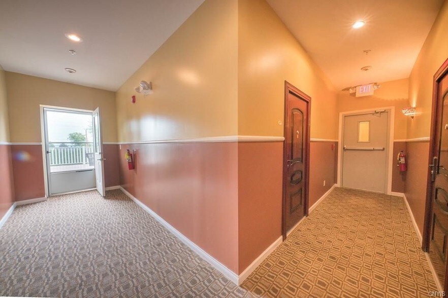 More Photos Of 111 W Broadway St, Cape Vincent Hotel For Sale