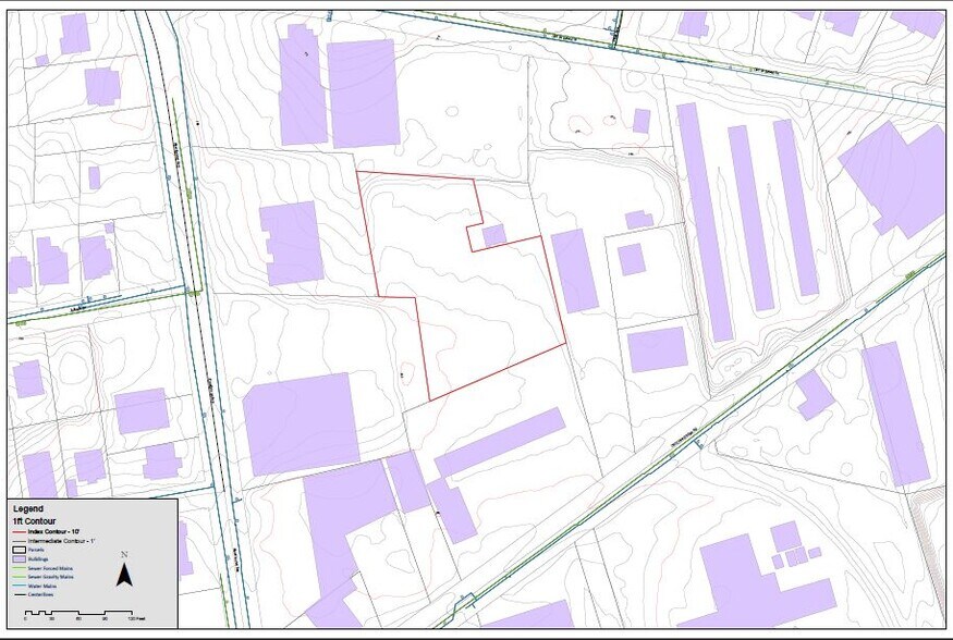 More Photos Of 172 Old Epps Bridge Rd, Athens Land For Sale