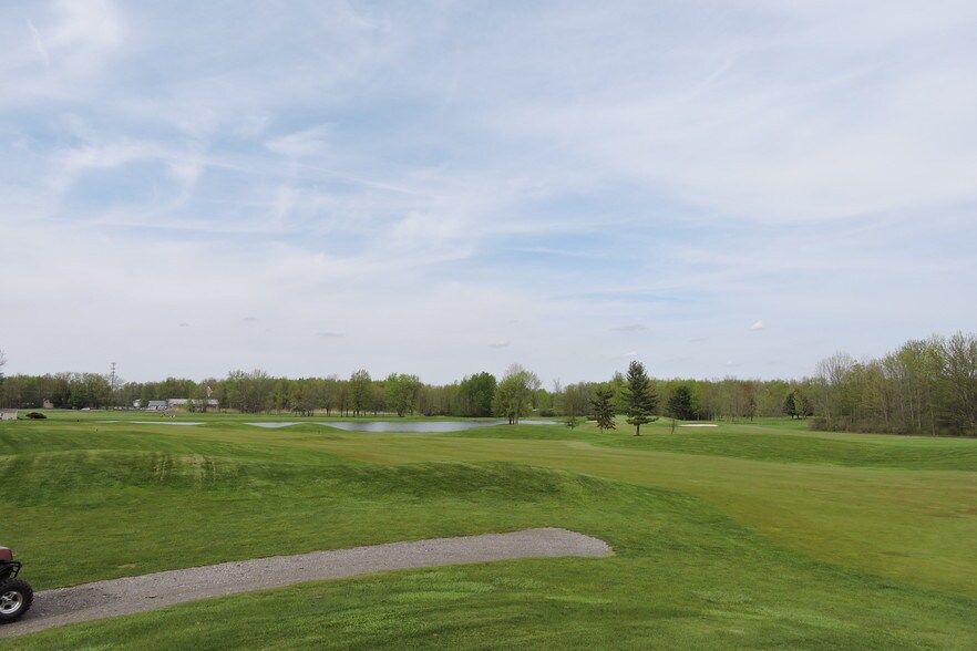 More Photos Of 6722 State Route 31, Cicero Golf Course Driving Range For Sale