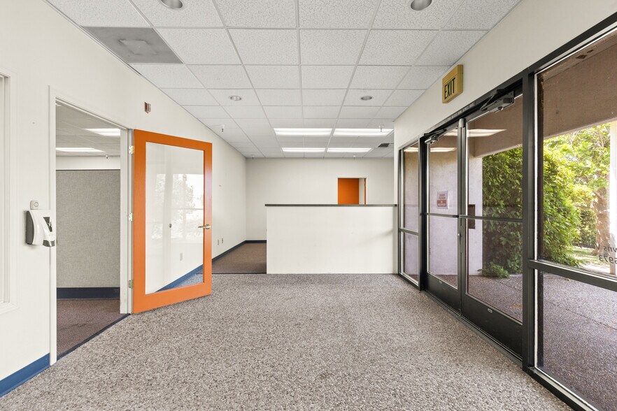 More Photos Of 13434 Browns Valley Dr, Chico Light Manufacturing For Lease