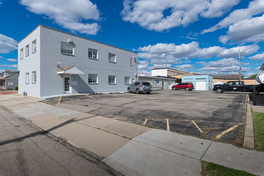 More Photos Of , Fairborn Office For Sale