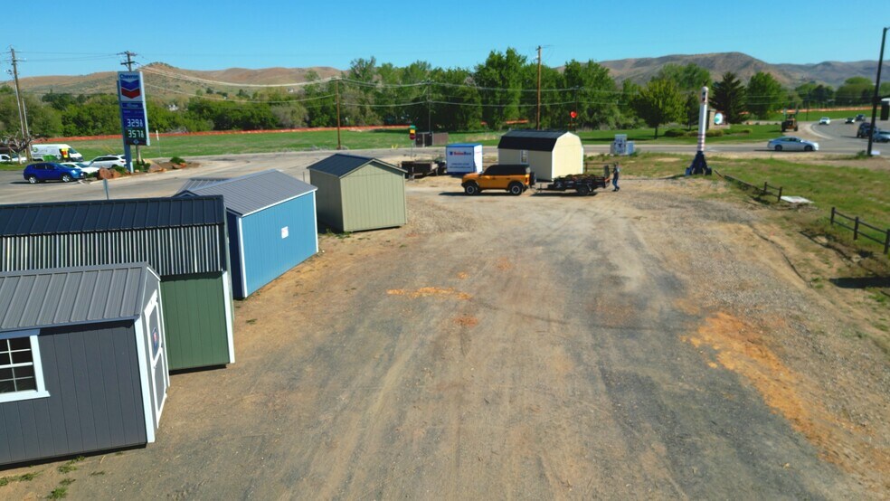 More Photos Of N Horseshoe Bend Rd, Eagle Land For Sale