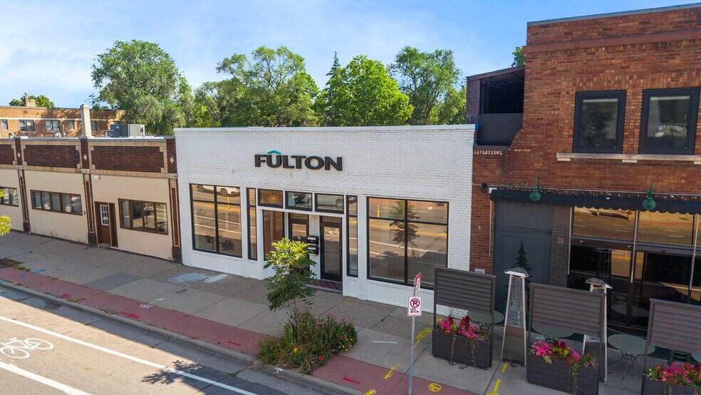 More Photos Of 4251 Nicollet Ave, Minneapolis Storefront Retail Office For Sale