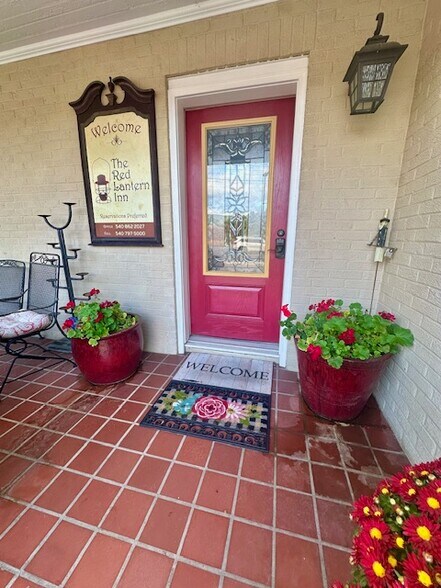 More Photos Of 314 Jefferson Ave, Clifton Forge Hospitality For Sale