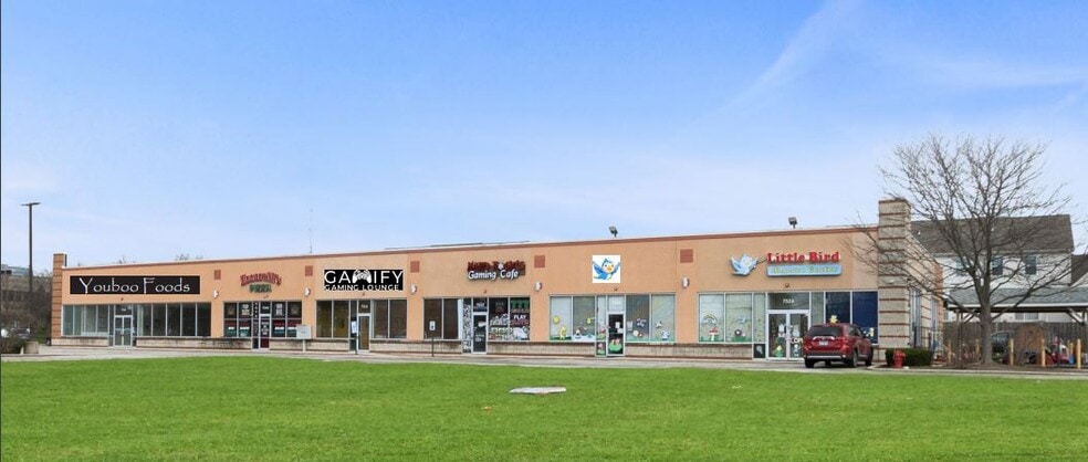 More Photos Of 103rd & 76th Ave, Bridgeview Unknown For Lease