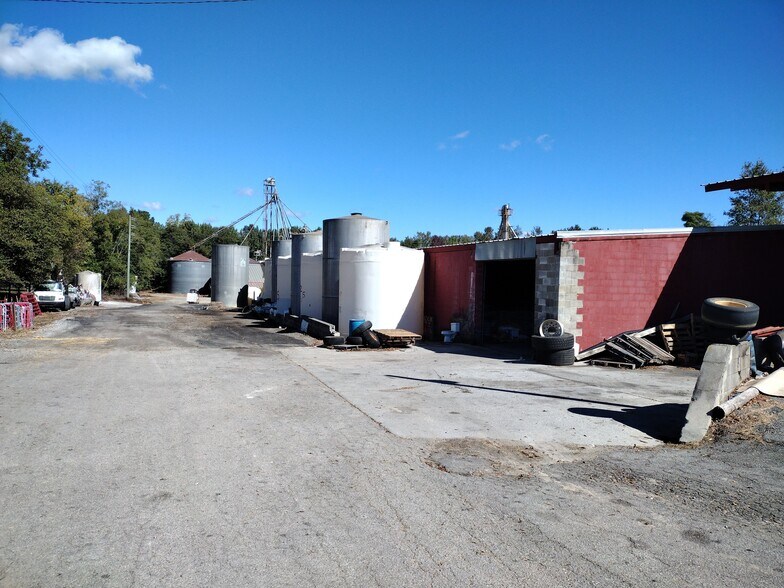 More Photos Of 784 Augusta Rd, Thomson Industrial For Sale