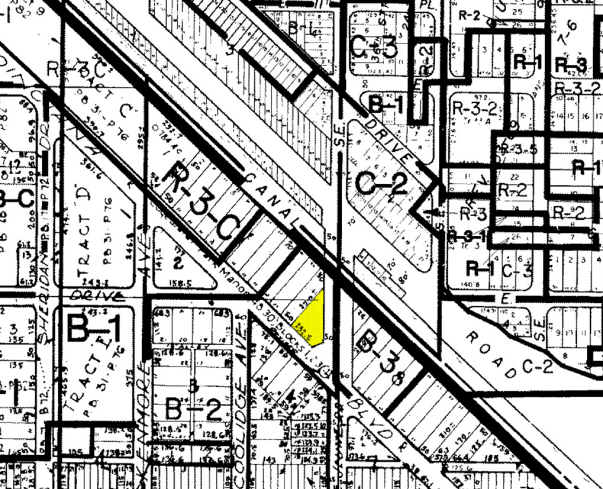 More Photos Of 3700 Le Jeune Rd, Miami Fast Food For Lease
