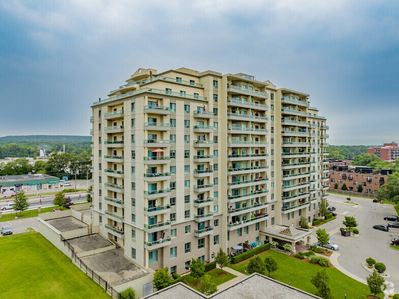 More Photos Of 100 Plains Rd W, Burlington Apartments For Lease
