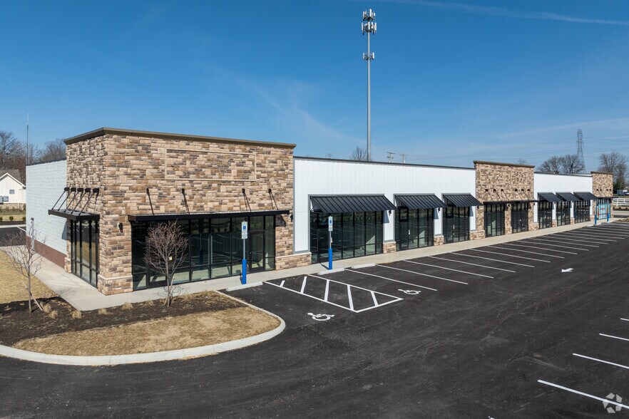 More Photos Of 66 Hyatts rd, Delaware Storefront Retail Office For Lease