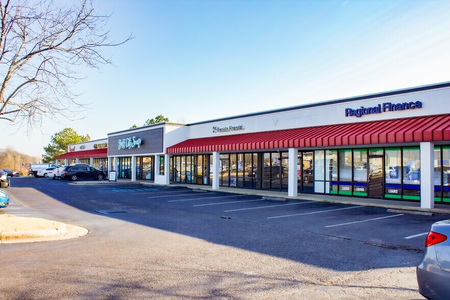 Primary Photo Of 928 US Hwy 72 E, Athens Unknown For Lease