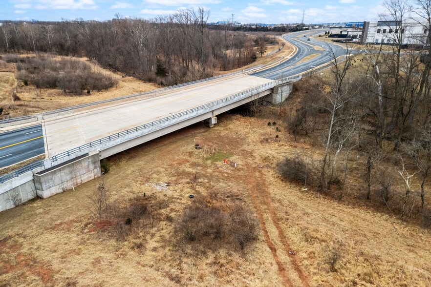 More Photos Of TBD West Severn way, Sterling Land For Sale