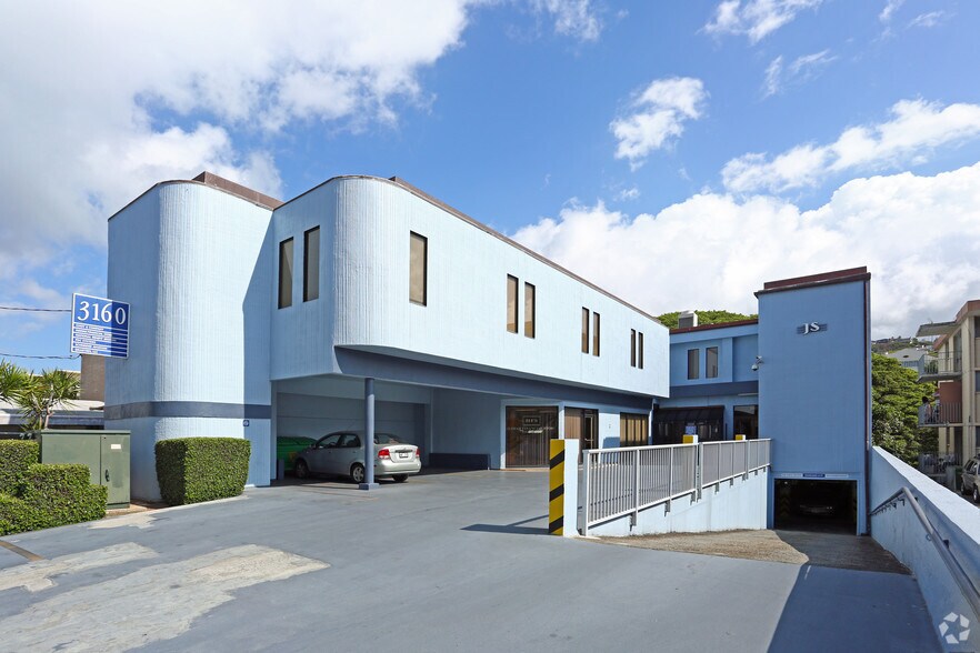 Primary Photo Of 3160 Waialae Ave, Honolulu Loft Creative Space For Sale