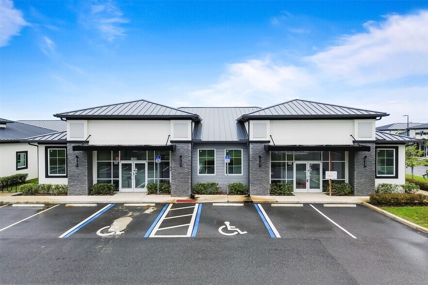 More Photos Of 2623 S US Highway 27, Clermont Medical For Lease