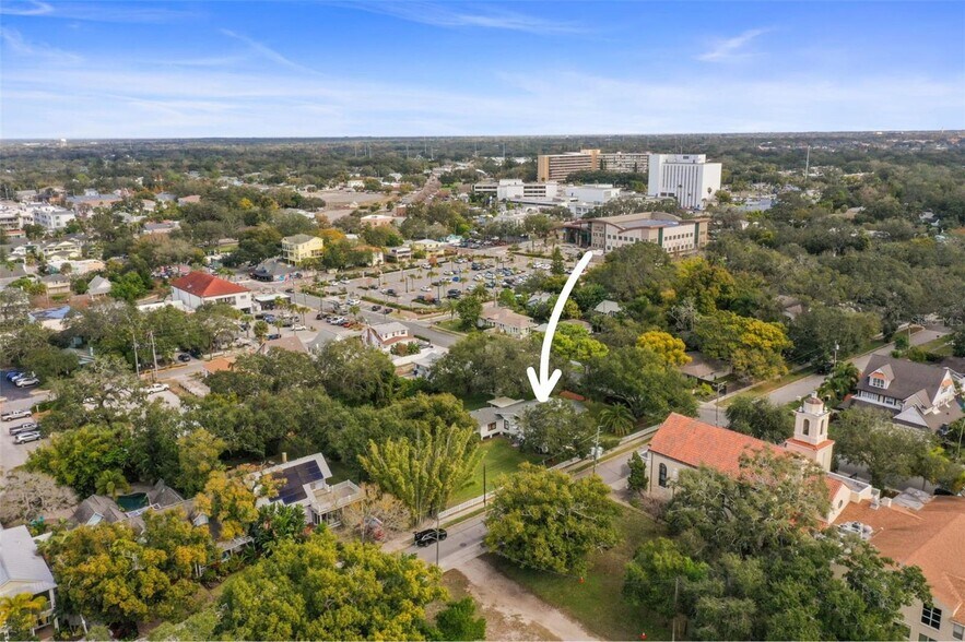 More Photos Of 458 Scotland St, Dunedin Land For Sale