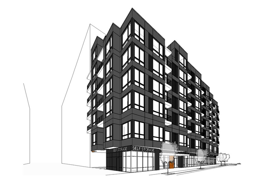 More Photos Of 50 Spring Garden St, Philadelphia Apartments For Sale