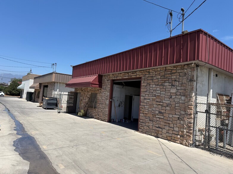 More Photos Of 9408-9416 Gildley St, Temple City Warehouse For Lease