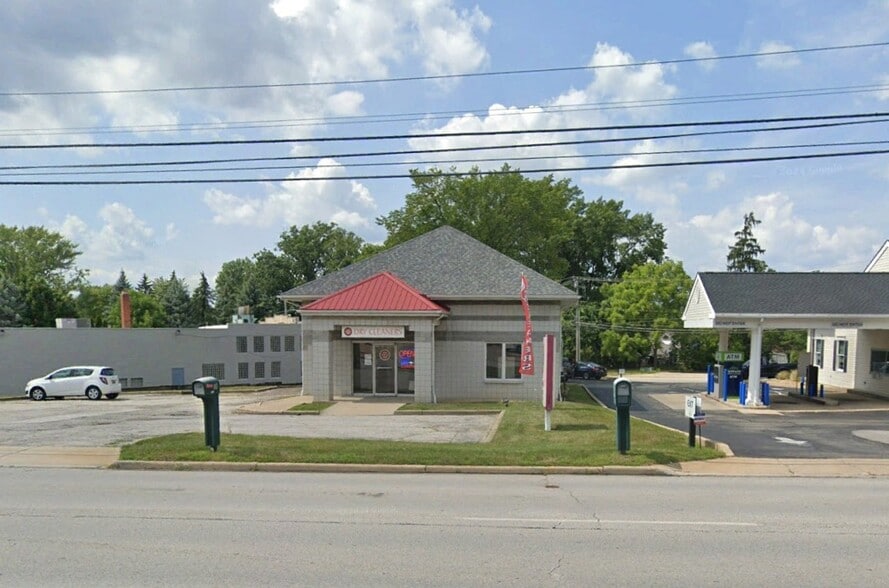 More Photos Of 485 Graham Rd, Cuyahoga Falls Freestanding For Sale