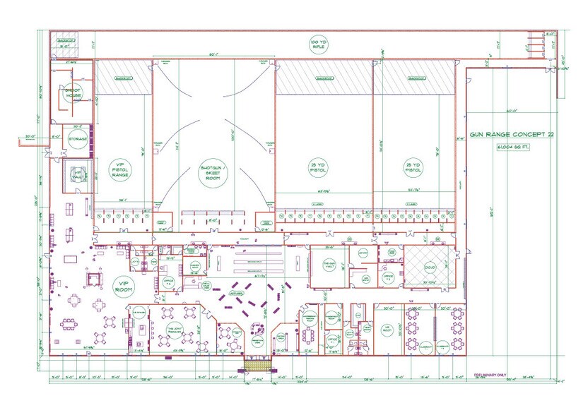 More Photos Of 7620 Meadow Run Ln, Owings Land For Sale
