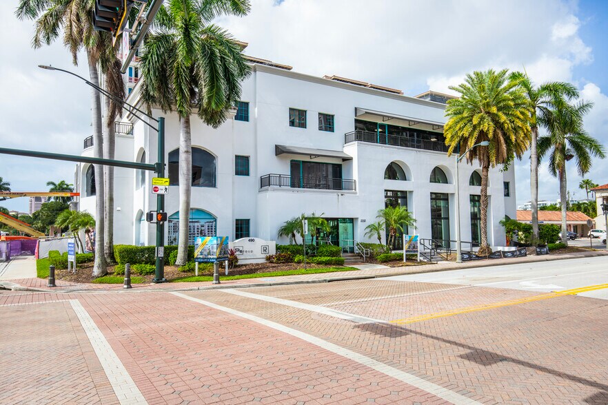 More Photos Of 490 E Palmetto Park Rd, Boca Raton Office For Lease