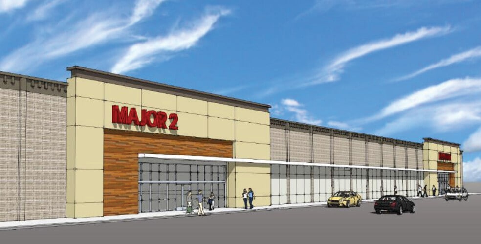 More Photos Of 1351 E Hatch Rd, Modesto General Retail For Sale