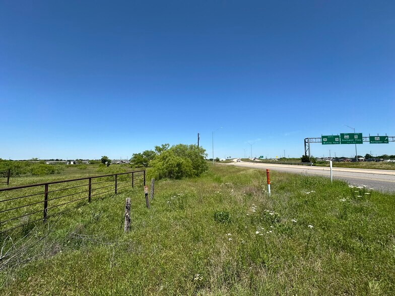 More Photos Of 6895 Old Jacksboro Highway Frd, Wichita Falls Land For Sale