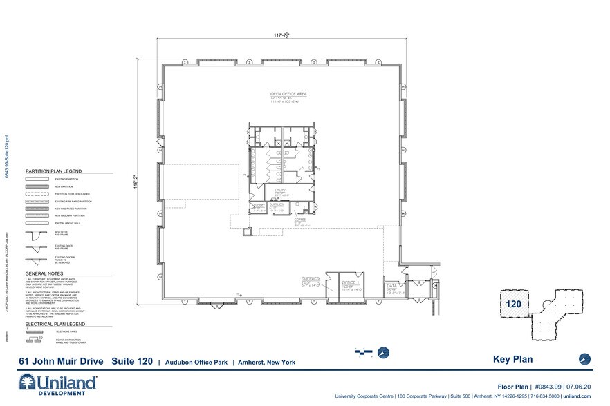 More Photos Of 61 John Muir Dr, Buffalo Unknown For Lease