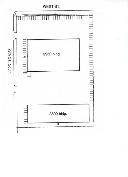 More Photos Of 3930 W 29th St S, Wichita Warehouse For Lease
