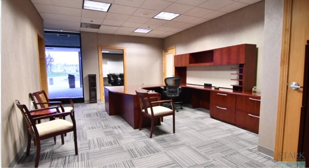 More Photos Of 1020 Market Ave N, Canton Office For Lease
