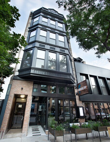 More Photos Of 1312 S Wabash Ave, Chicago Apartments For Lease