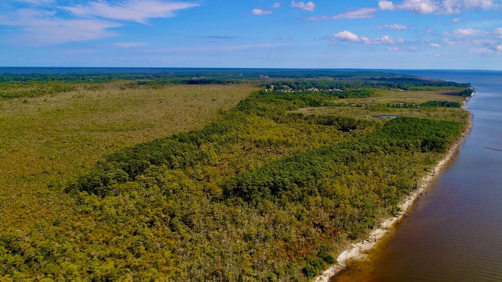 More Photos Of 0 Side Lane, Powells Point Land For Sale