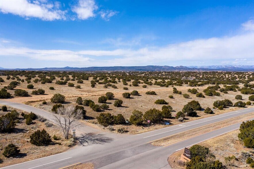 Primary Photo Of 0 Camino La Tierra, Santa Fe Land For Sale