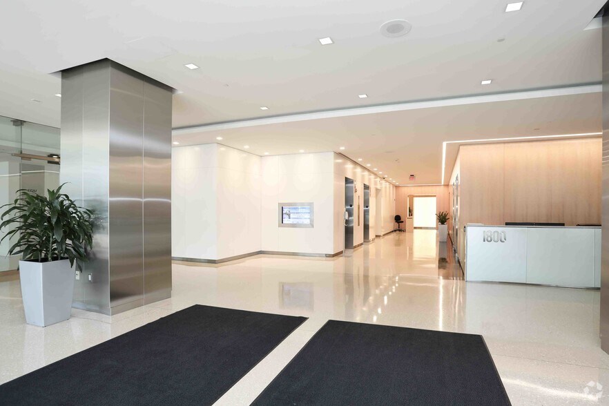 More Photos Of 1800 Massachusetts Ave NW, Washington Office For Lease